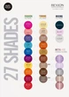 Тонуюча маска 100 мл 200 Фіолетовий Revlon Professional Nutri Color Filters - зображення 5