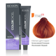 Безаммиачная краска Тон в Тон 77.40 Интенсивный медный блонд Revlon Professional Color Excel 70 мл - изображение 1