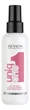 Незмивна спрей-маска для волосся (лотос) Revlon Professional Uniq One All in One Lotus Flower Hair Treatment, 150 мл - зображення 2