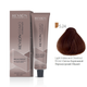 Краска для волос 5.24 Светло-коричневый перламутрово-медный Revlon Professional Revlonissimo Colorsmetique 60 мл - изображение 1