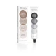 Тонирующая маска 100 мл 821 Перламутрово-бежевый Revlon Professional Nutri Color Filters - изображение 3