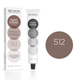 Тонирующая маска 100 мл 512 Пепельно-перламутровый коричневый Revlon Professional Nutri Color Filters - изображение 4