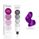 Тонуюча маска 100 мл 200 Фіолетовий Revlon Professional Nutri Color Filters - зображення 1