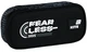 Пенал школьный Kite Fearless 21x8.5x4.5 см Черный (K26-662-4) - изображение 3