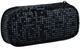 Пенал школьный Kite Fearless 21x8.5x4.5 см Черный (K26-662-4) - изображение 4