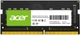 Оперативна пам'ять Acer 16 GB SO-DIMM DDR4 3200 MHz SD100 (BL.9BWWA.213) - зображення 1