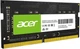 Оперативна пам'ять Acer 16 GB SO-DIMM DDR4 3200 MHz SD100 (BL.9BWWA.213) - зображення 3