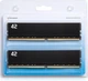 Оперативна пам'ять Exceleram 32 GB (2x16GB) DDR4 3200 MHz 42-Series (E-42-003D-32) - зображення 4