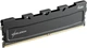 Оперативная память Exceleram 16 GB DDR5 6000 MHz Black Kudos (EK50160602836C) - изображение 3
