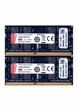 Оперативная память для ноутбука Kingston HyperX Impact DDR4 32GB (2x16GB) 2666MHz SO-DIMM PC4-2666 (HX426S15IB2K2/32) - изображение 2