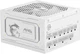 Блок питания MSI MAG A1000GL PCIE5 White - изображение 1