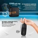 Портативна Бездротова Bluetooth Колонка Акустика Fantech BS153 NeraBox 5W |BT5.4, USB/TF, TWS, 8h| grey - зображення 5