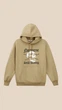 Худи с принтом для мальчика LAWA P-BB02335 158 см Оливковый shop (2000999493317) - изображение 1