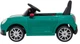 Электрический автомобиль для детей Mini Cooper 1-местный Зеленый (5903864960235) - изображение 3
