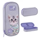 Пенал Kite SP26-662 Studio Pets - изображение 2
