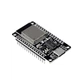 Плата разработчика ESP32 30-pin Type-C CH340C (ESP-WROOM-32, Wi-Fi, Bluetooth, упаянные гребенки) - изображение 4