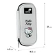 Пенал Kite HK26-662-3 Hello Kitty - изображение 5