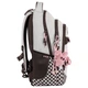 Рюкзак Kite Education teens K26-727M-2 Fancy + бутылка для воды Kite 550мл. - изображение 7
