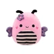 Мягкая игрушка Squishmallows – Друзья Джмели (2 шт, 19 cm) - изображение 2