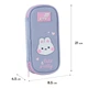 Пенал Kite Pretty Nice K26-662-18 - изображение 2