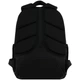 Рюкзак підлітковий Kite Kuromi HK26-2594M подарунок пляшка для води Kite габарити 42x29x15 - зображення 5