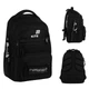 Рюкзак Kite Education teens K26-1019L-2 Different + бутылка для воды Kite 550мл. - изображение 2