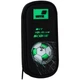 Пенал Kite K26-662-3 Football - изображение 1