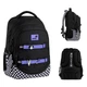 Рюкзак Kite Education teens K26-727L Driving Mood + пляшка для води Kite 550мл. - зображення 2