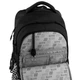 Рюкзак Kite Education teens K26-727L Driving Mood + пляшка для води Kite 550мл. - зображення 9