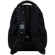 Рюкзак Kite Education teens K26-8001M-1 Romantic Street Art - изображение 3