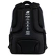Рюкзак подростковый Kite Discover K26-727M-3 подарок термос Kite внешние габариты 42x29x20 - изображение 5