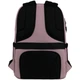Рюкзак Kite Education teens K26-2721L-3 Pink + пляшка для води Kite 550мл. - зображення 5
