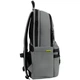 Рюкзак Kite Education teens K26-2721L-1 Grey + пляшка для води Kite 550мл. - зображення 6