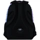 Рюкзак Kite Education teens K26-905M-2 Gradient + пляшка для води Kite 550мл. - зображення 5