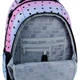 Рюкзак Kite Education teens K26-905M-2 Gradient + пляшка для води Kite 550мл. - зображення 8