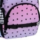 Рюкзак Kite Education teens K26-905M-2 Gradient + пляшка для води Kite 550мл. - зображення 11