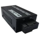 Медиаконвертер mini 100BASE-FX 20км TX1550/RX1310 WDM SC - изображение 2
