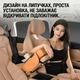 Автомобильный подлокотник с двумя подстаканниками универсальный органайзер для авто салфеток подушка-подставка с карманом Коричневый - изображение 4