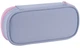 Пенал шкільний Kite Pretty Nice 21x8.5x4.5 см Сірий (K26-662-18) - зображення 4