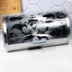 Хлебница нержавеющая сталь 39,5×28×18,5 см 1817 A-P - изображение 6