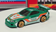 Тематична Машинка Hot Wheels Toyota Supra 1:64 JGF54 Green - зображення 3