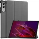 Чехол UniCase Slim для Lenovo Yoga Tab 11.1 - Grey - изображение 1