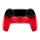 Геймпад Беспроводной Sony PlayStation 5 DualSense Techno Red - изображение 1
