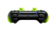 Геймпад Бездротовий Sony PlayStation 5 DualSense Remix Green - зображення 4