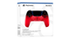 Геймпад Беспроводной Sony PlayStation 5 DualSense Techno Red - изображение 7