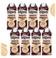 Рослинний напій Alpro Barista Cinnamon Roll кориця 8x750ml - зображення 1