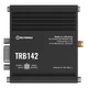 Промышленный модем Teltonika TRB142 c LTE RS232 - изображение 1