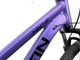 Подростковый велосипед Griffin Nice AM 24" фиолетовый - изображение 6