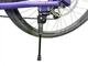 Подростковый велосипед Griffin Nice AM 24" фиолетовый - изображение 12