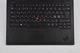 Ультрабук Lenovo ThinkPad X1 Carbon G7 i5-8365U / 16 гб / ssd 1 тб / 14" IPS FHD Сенсорний / Win11 Pro (б/в) Ноутбук - зображення 9